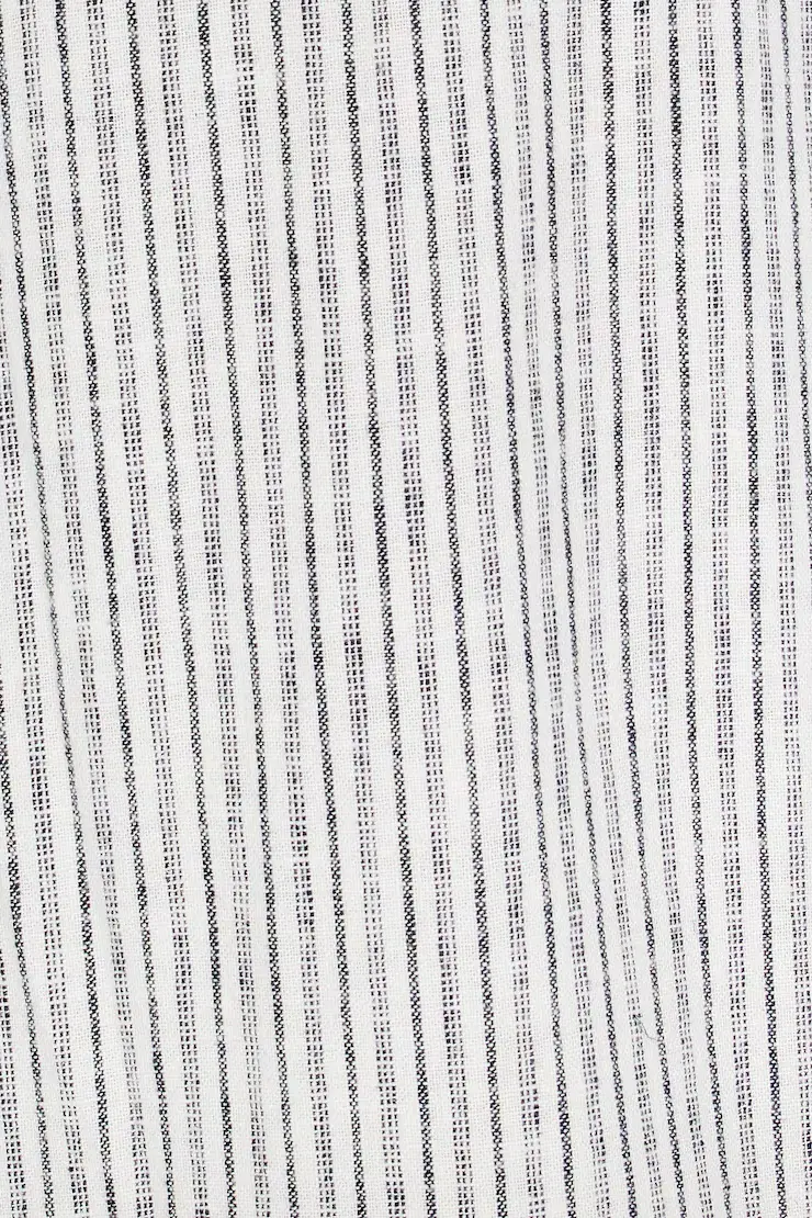 Millie Linen Pull-On Pants - Image 4