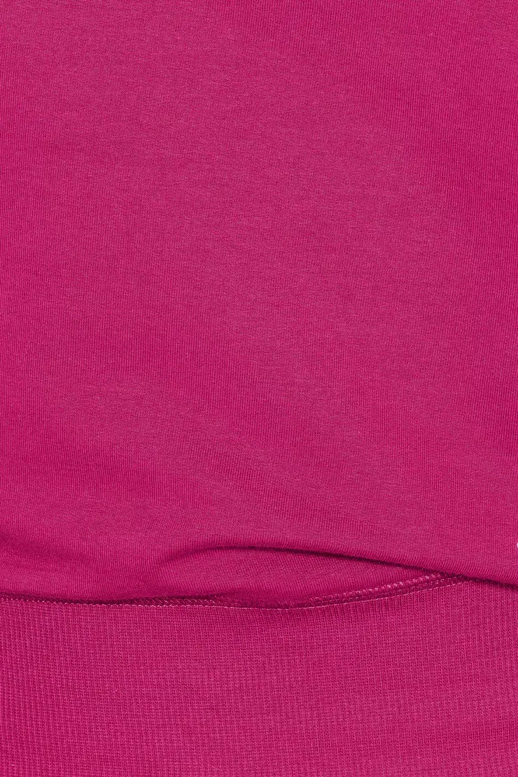 Stretchterry Off Shoulder Top - Image 5