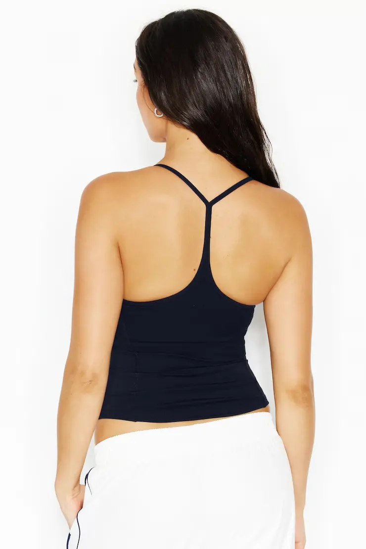 Active Y-Back Tank Top - Image 4