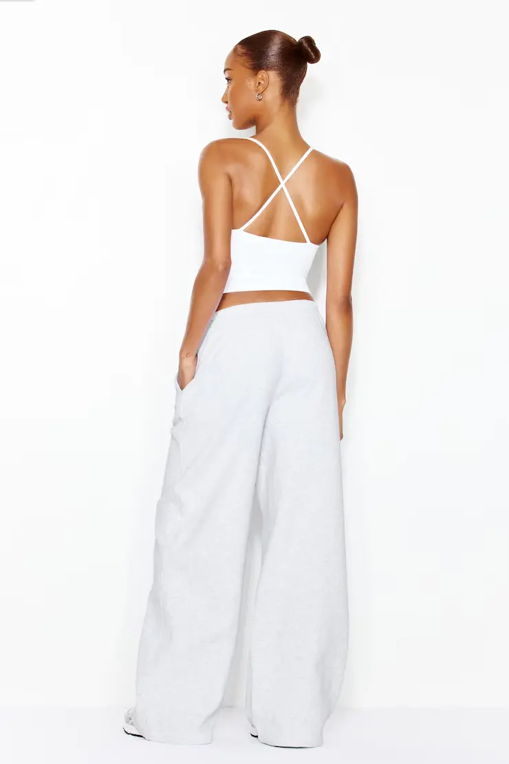 Ultrafleece Wide Leg Sweatpants - Image 3