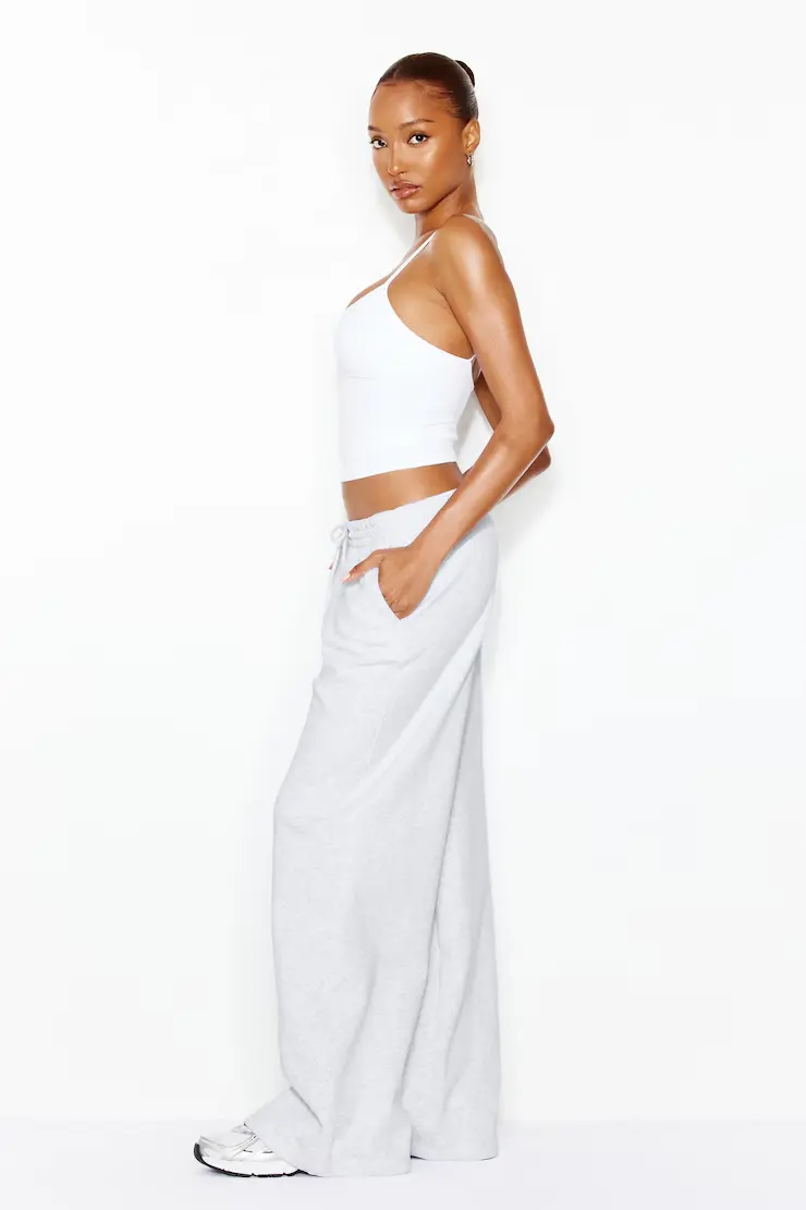 Ultrafleece Wide Leg Sweatpants - Image 2