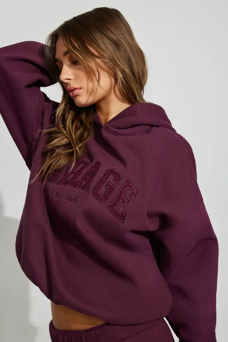 Ultrafleece Hoodie - Image 2
