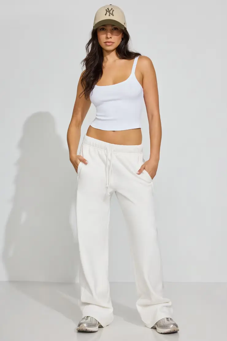 Ultrafleece Straight Leg Sweatpants - Image 3