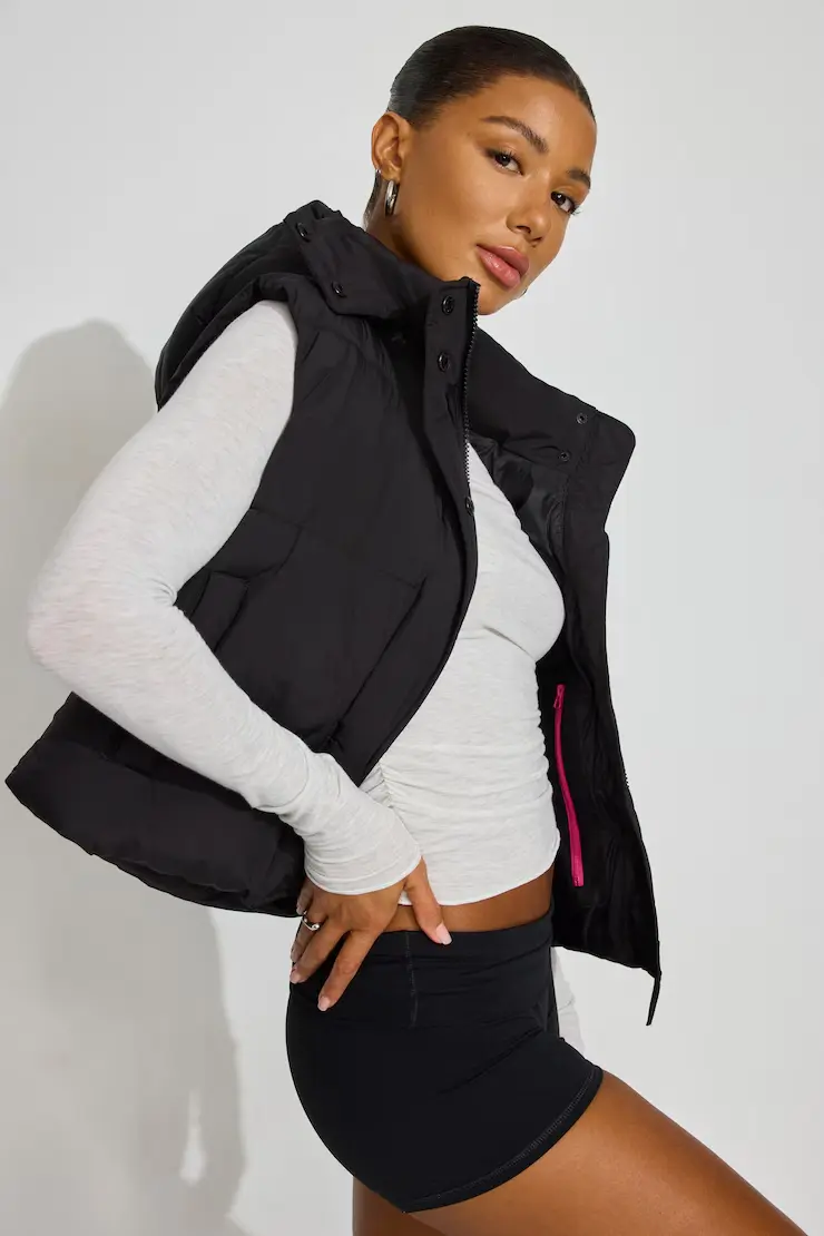 Perfect Puff Vest - Image 2