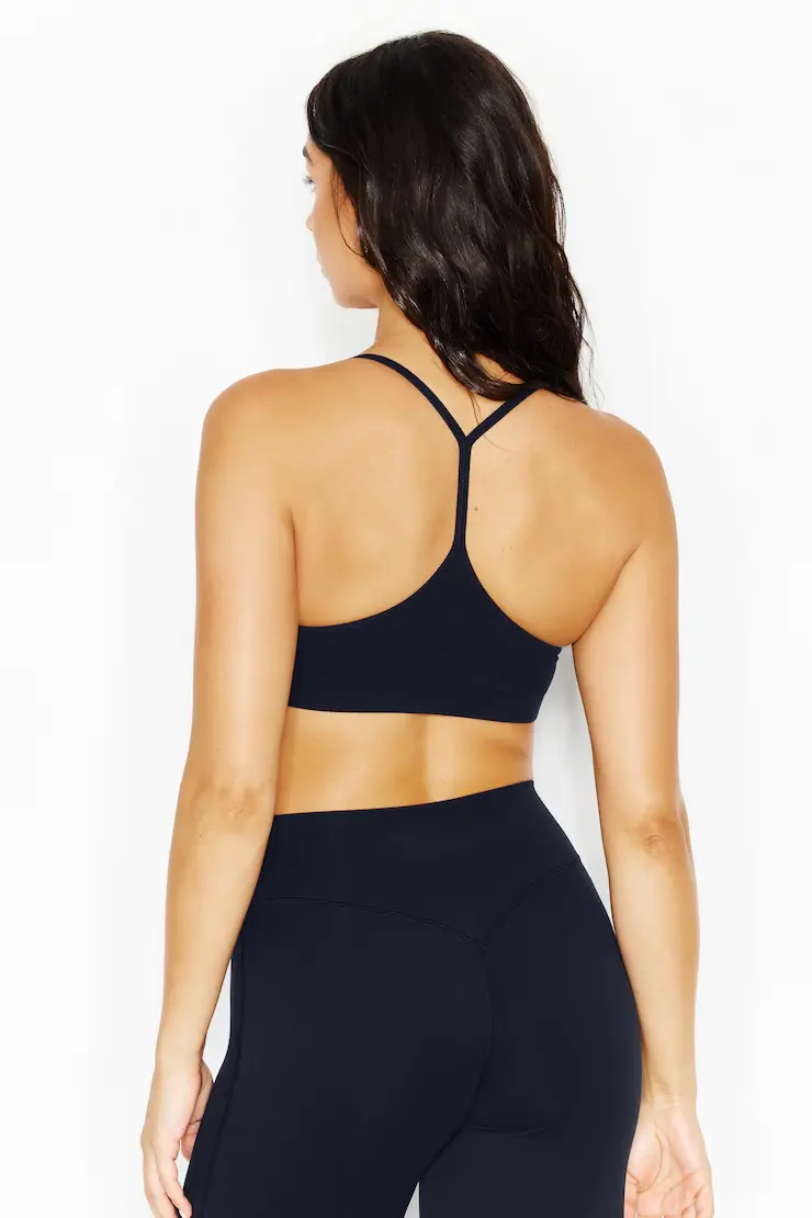 Active Y-Back Bra - Image 4