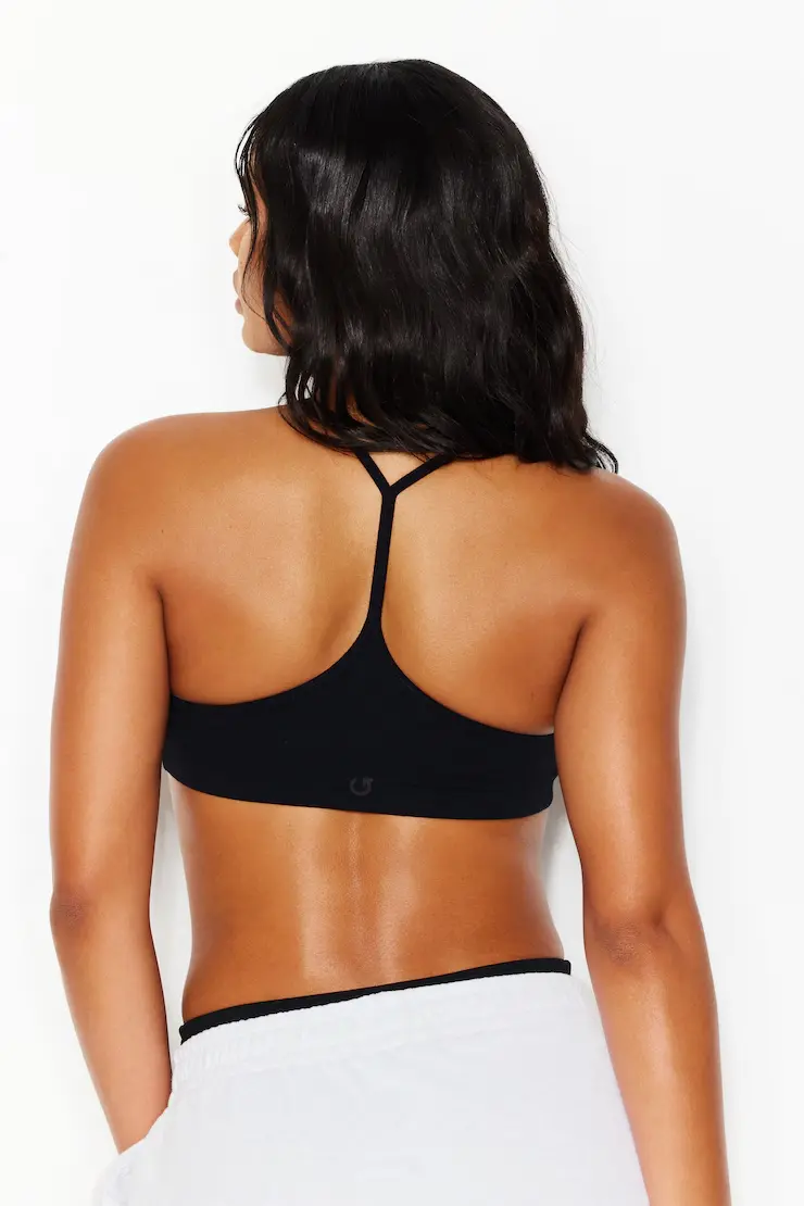Active Y-Back Bra - Image 5