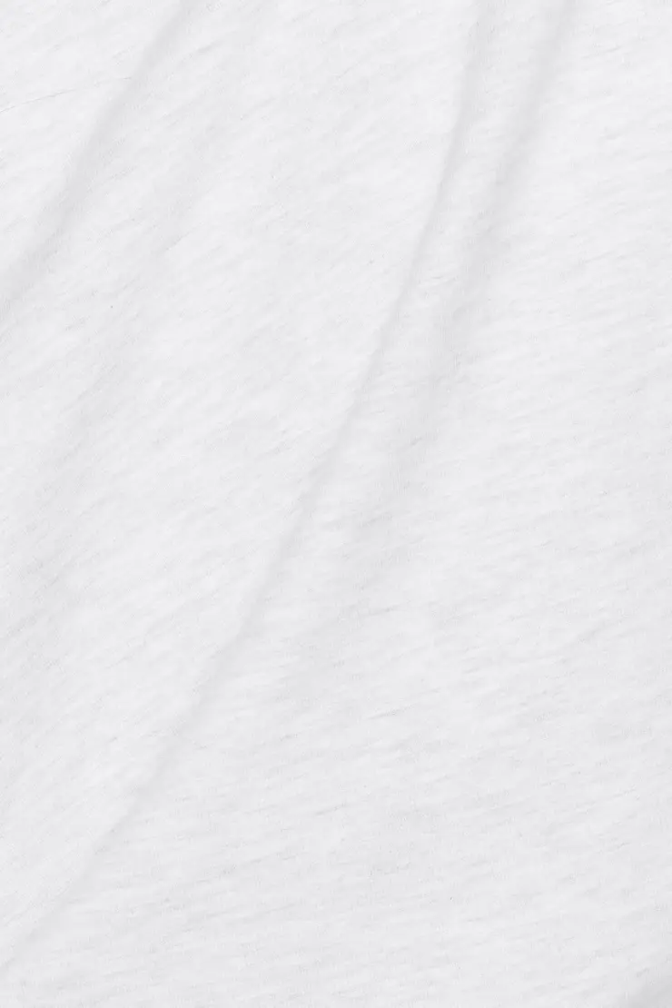 Stretchterry Off Shoulder Top - Image 5