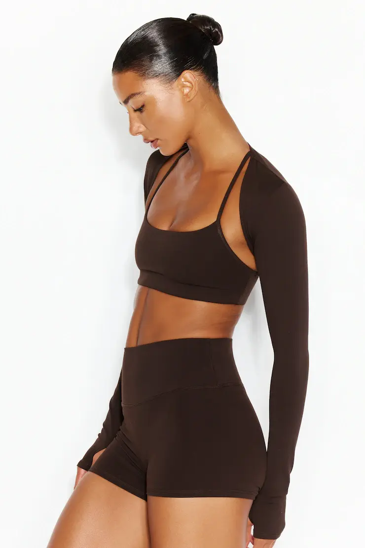 Active Shrug - Image 2