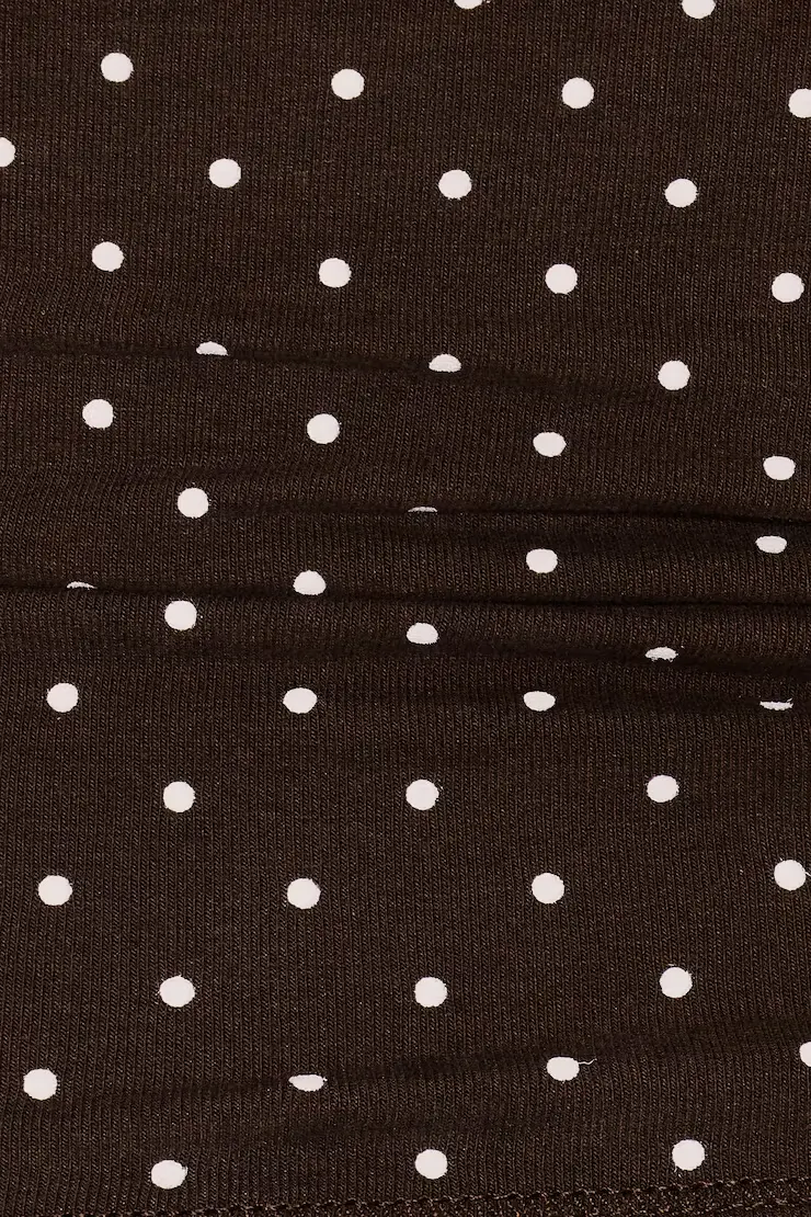 Stretchterry Cheeky Shorts - Image 4