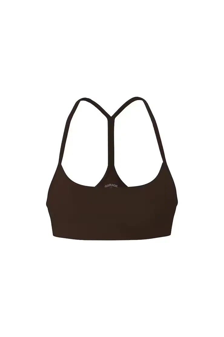 Active Y-Back Bra - Image 2