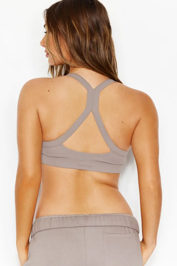 Active Portrait Neck Bra - Image 6