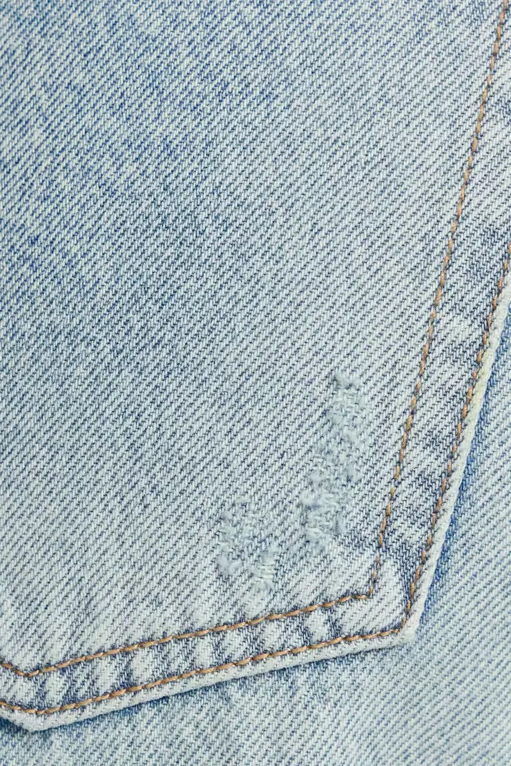 Slouchy Jeans - Image 4