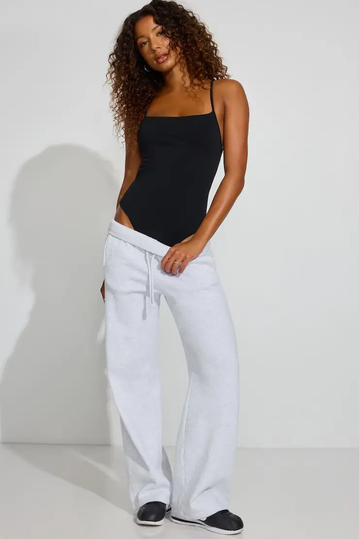 Cageback Bodysuit - Image 4
