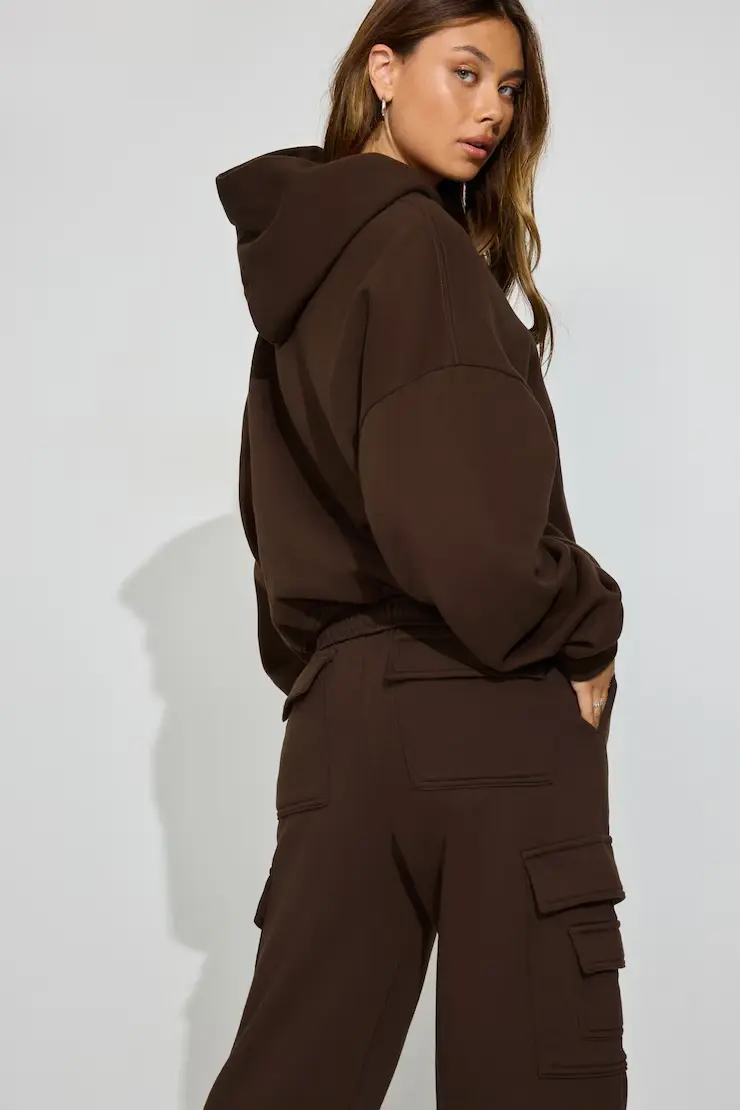 Ultrafleece Hoodie - Image 4