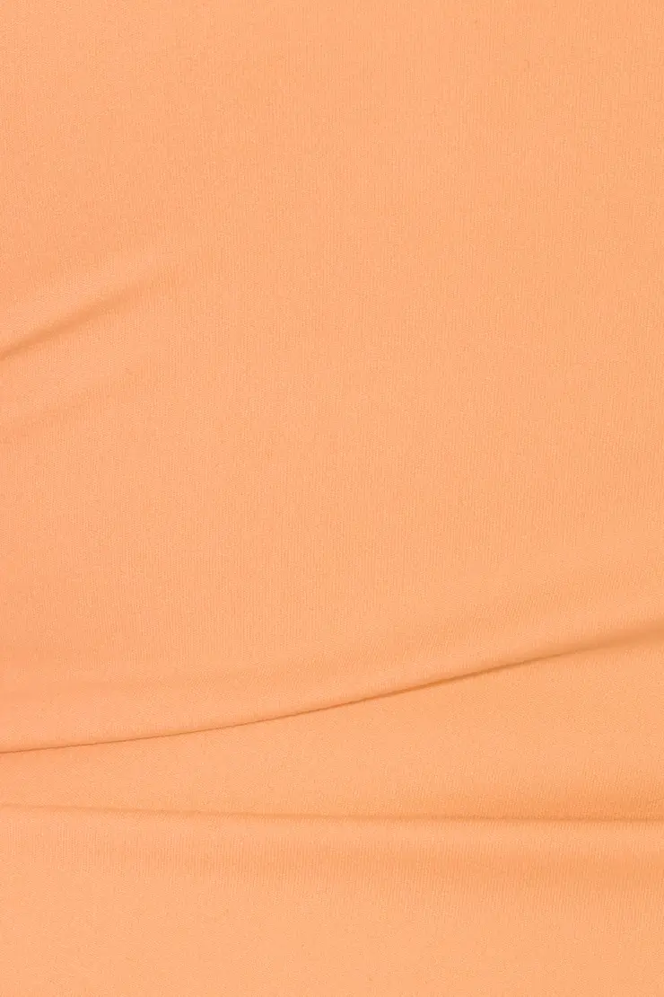 Sleek Crossover Cami Top - Image 4