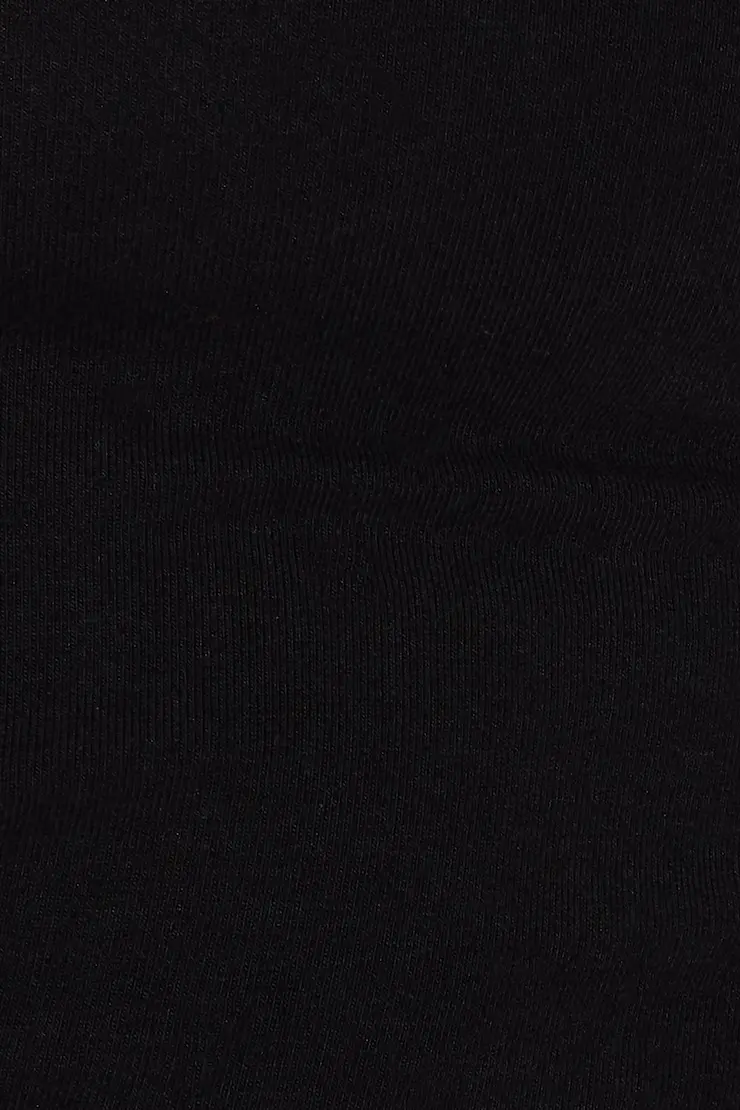 Supersoft Twist Back T-Shirt