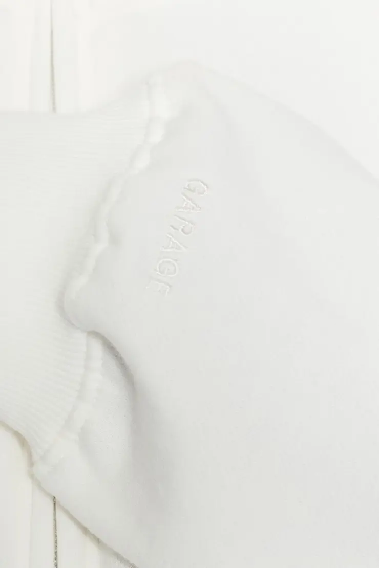 Ultrafleece Half Zip Sweatshirt - Image 6