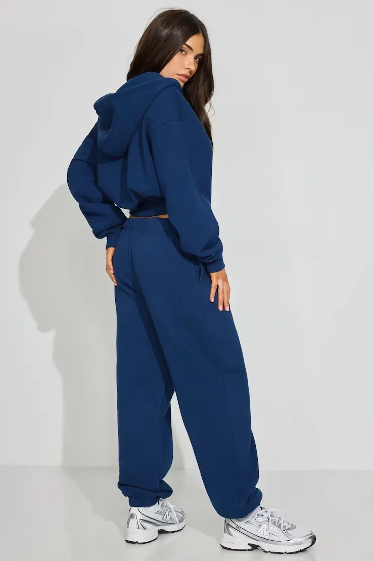 Ultrafleece Boyfriend Sweatpants - Image 4