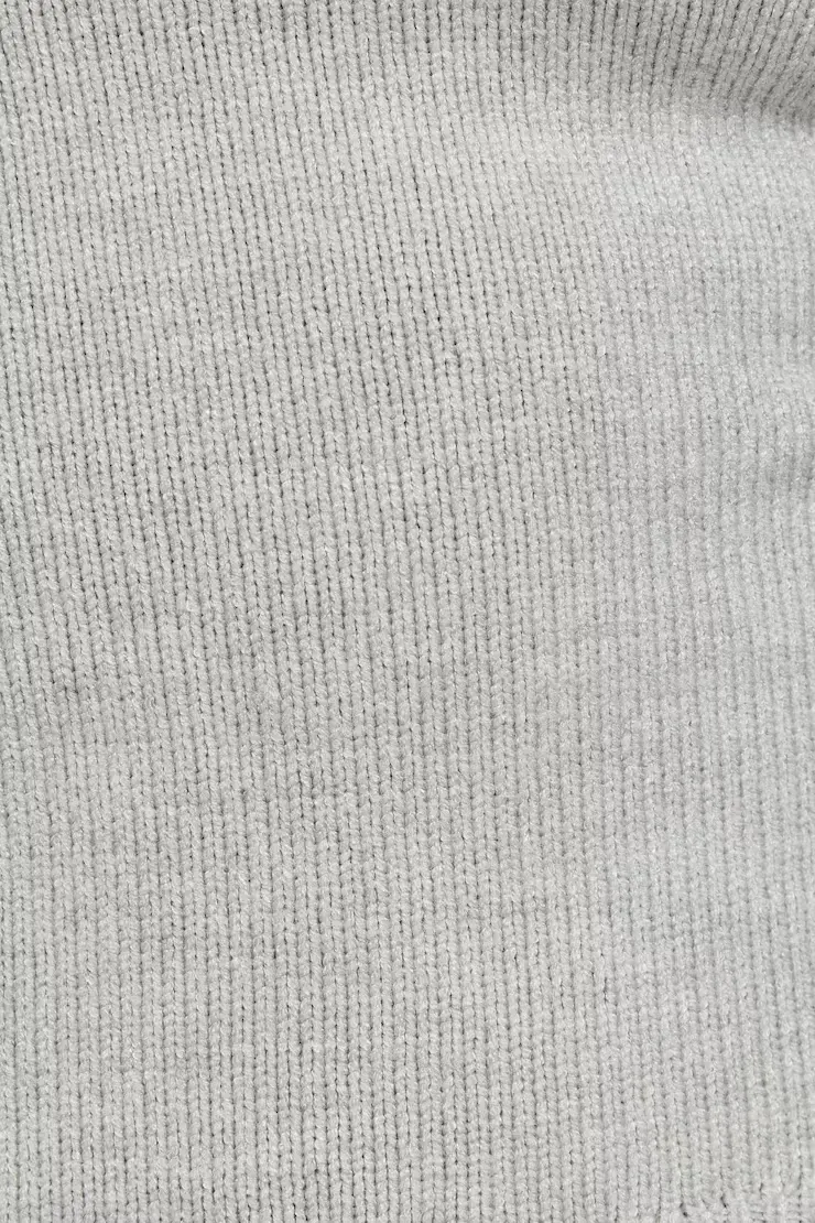 Straight Leg Sweater Pants - Image 4