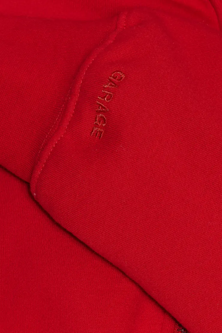 Ultrafleece Cotton Zip Hoodie - Image 6