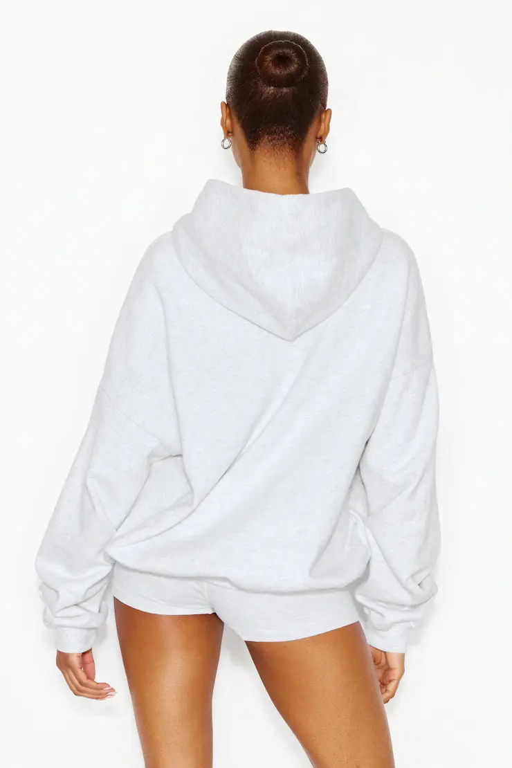 Ultrafleece Hoodie - Image 4