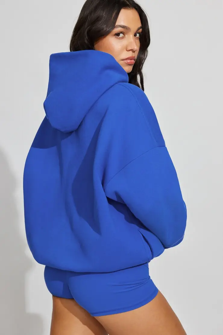 Ultrafleece Hoodie - Image 4
