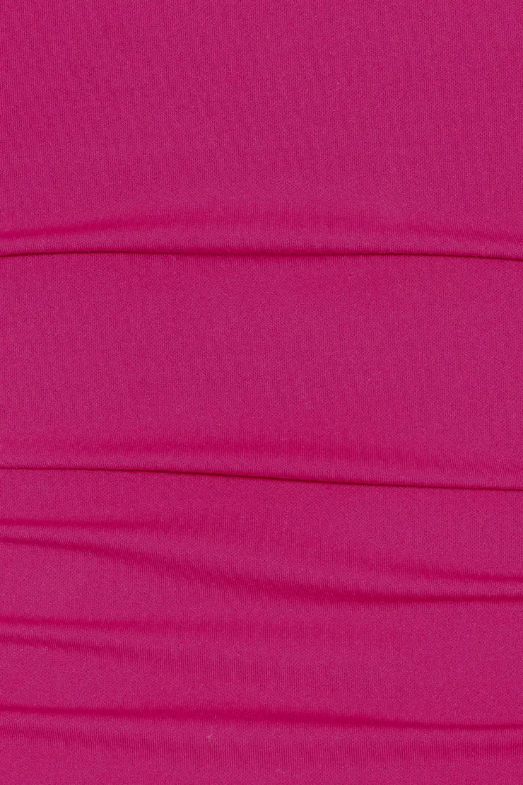 Sleek Crossover T-Shirt - Image 4