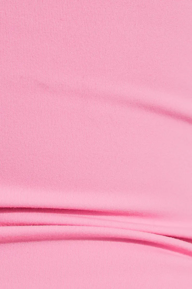Sleek Underbust Crossback Cami Top - Image 5