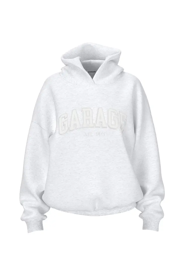 Ultrafleece Hoodie - Image 2
