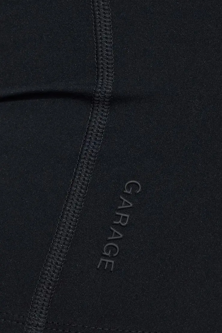 Active Y-Back Romper - Image 5