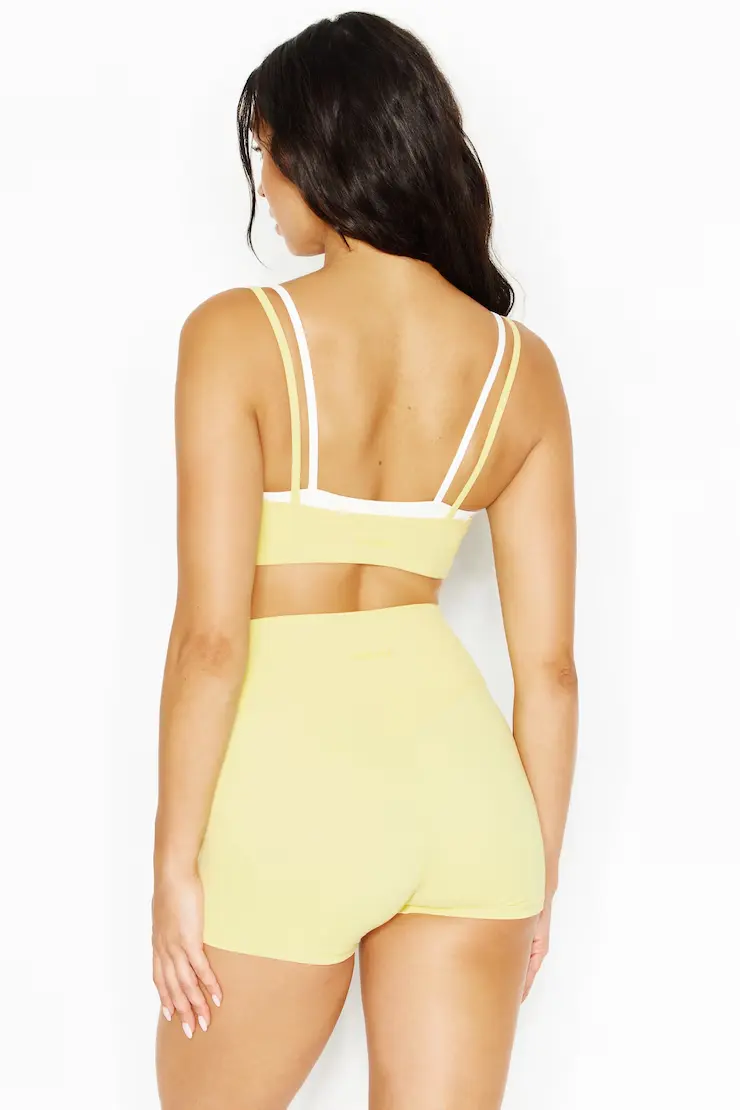 Active Booty Shorts - Image 4