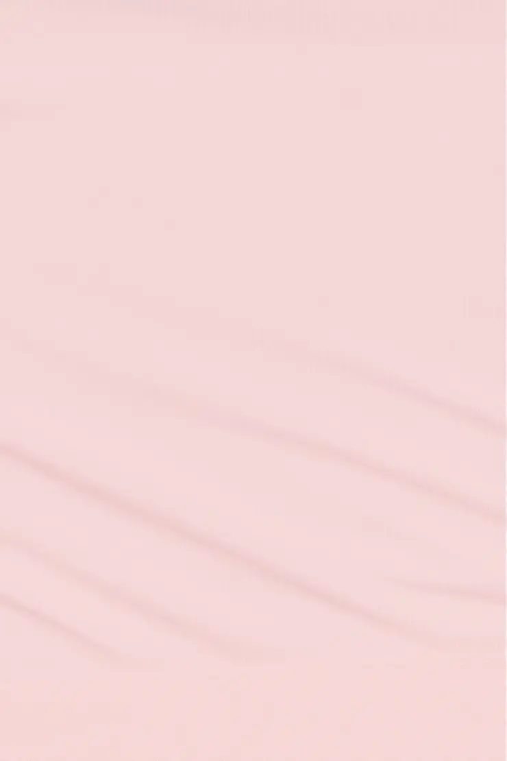 Smooth Long Sleeve Wrap Top - Image 6