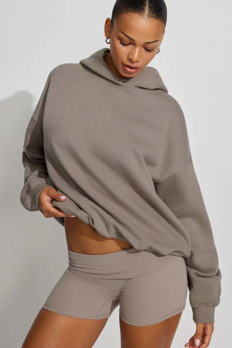 Ultrafleece Hoodie - Image 2