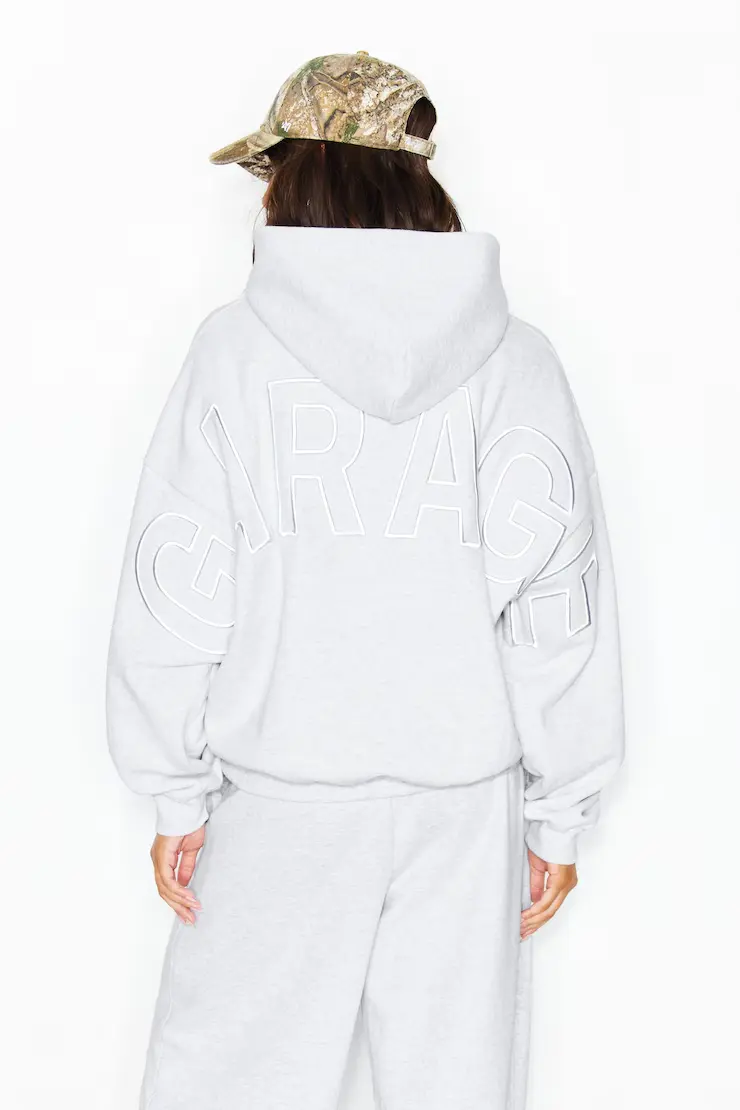 Ultrafleece Hoodie - Image 6