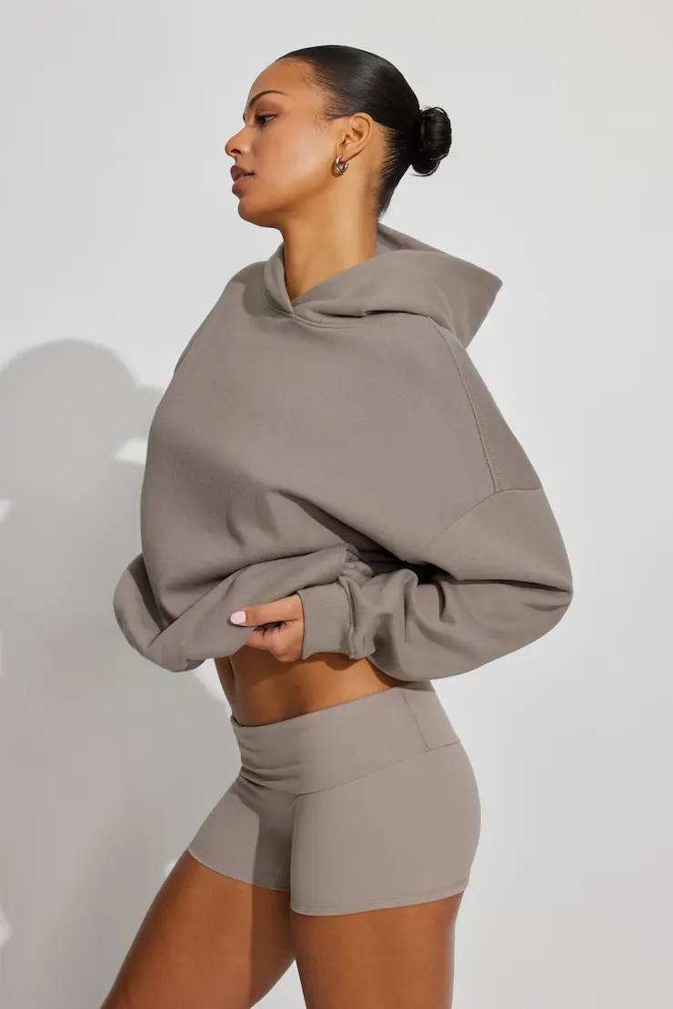 Ultrafleece Hoodie
