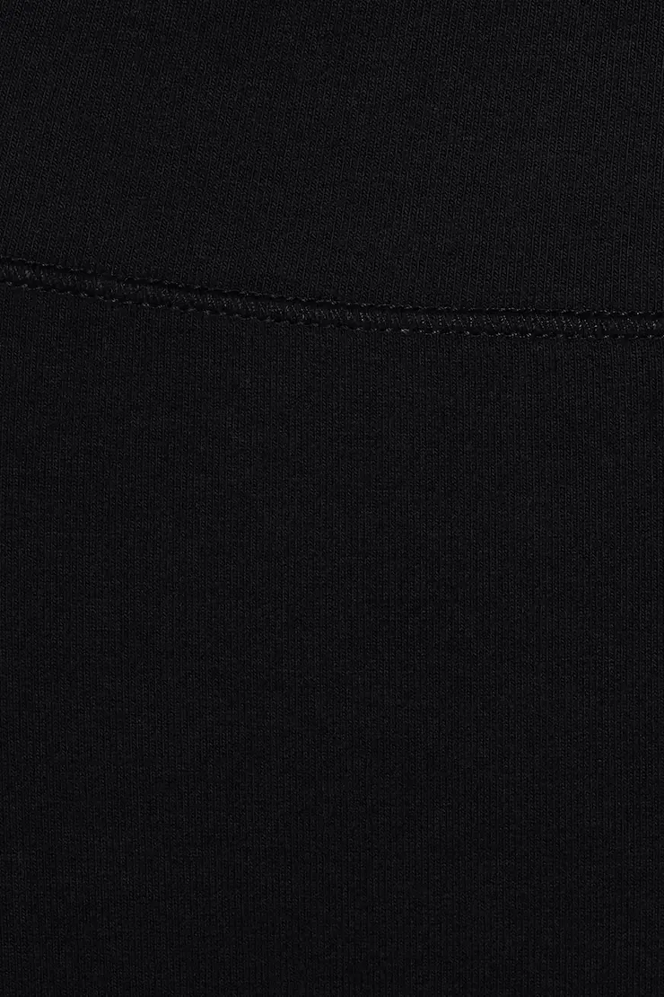 Stretchterry Capri Pants - Image 4