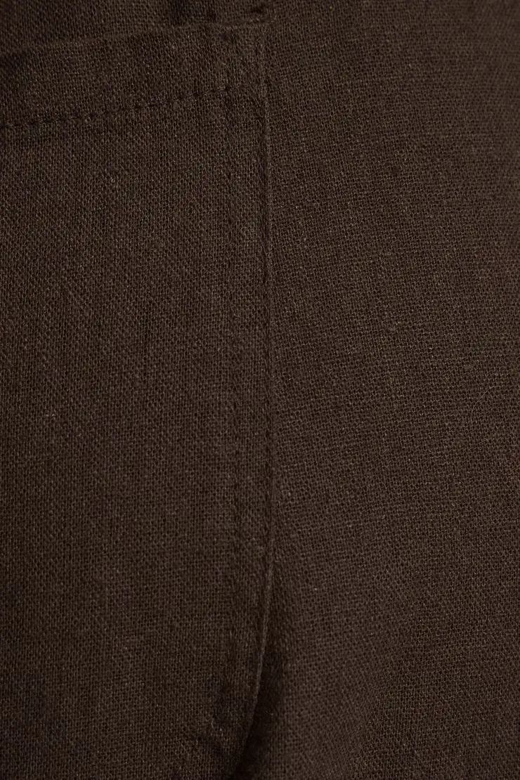Clean Linen Pants - Image 4