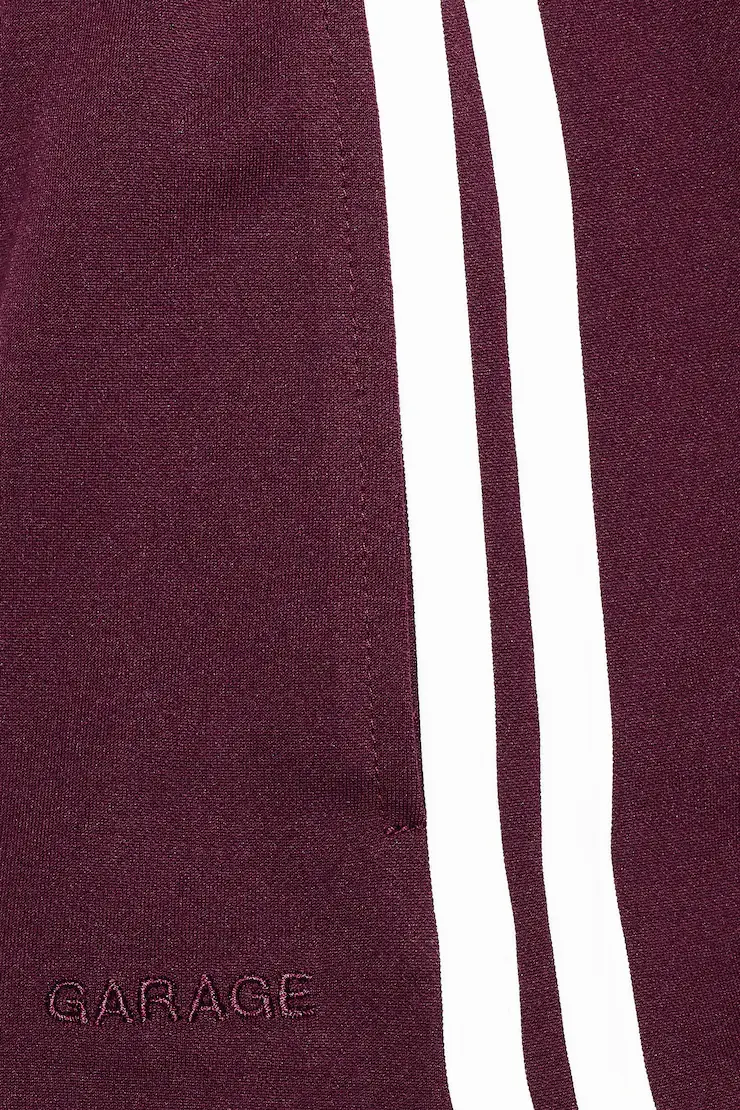Tricot Low Rise Tack Shorts - Image 4