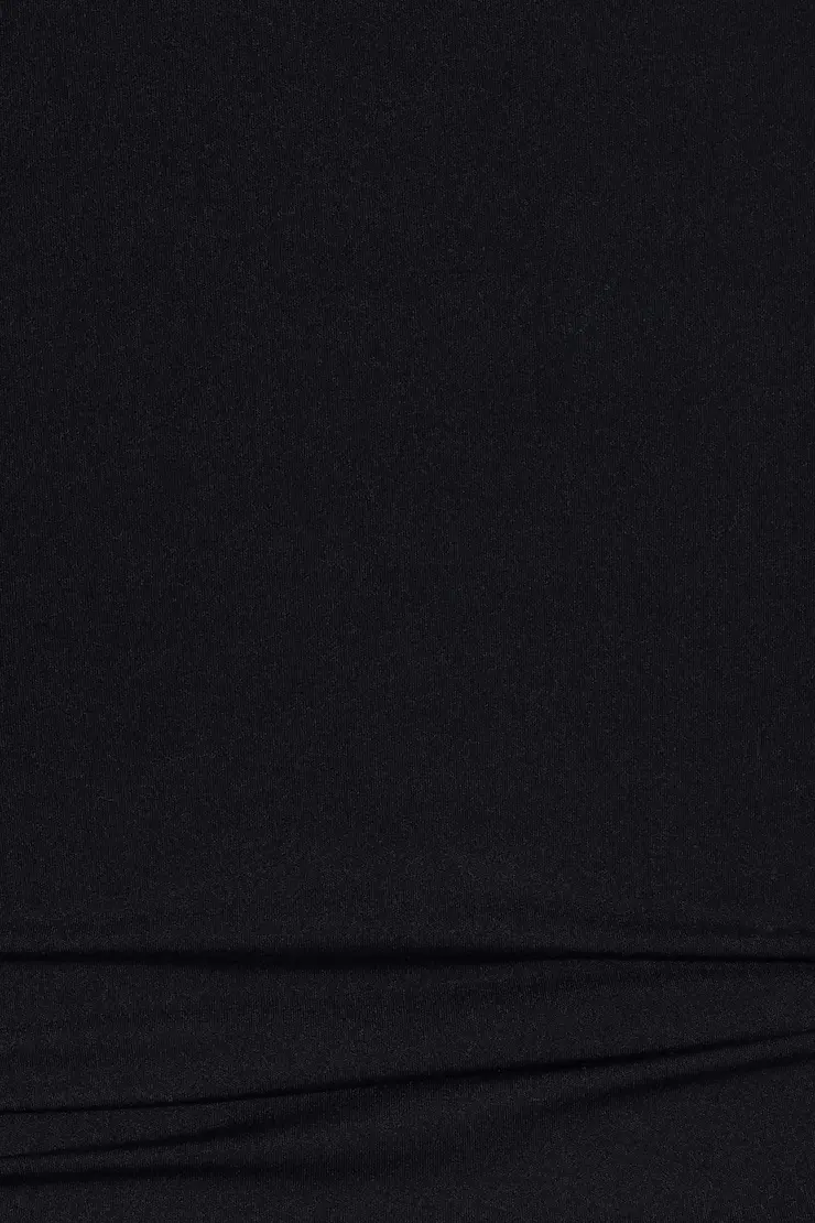 Sleek Crossover T-Shirt - Image 5