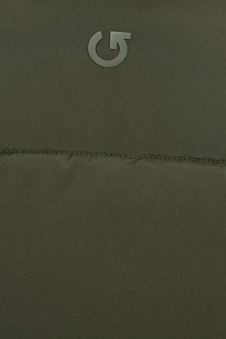 Mini Puff Vest - Image 7