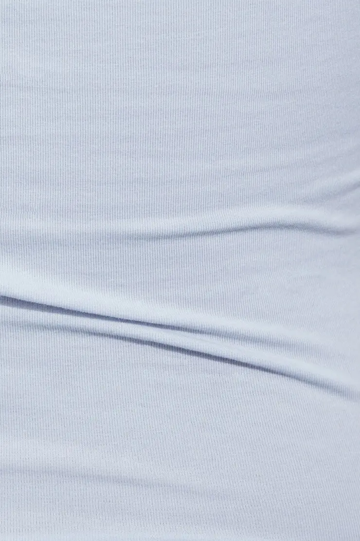 Estelle Longline Tee - Image 4