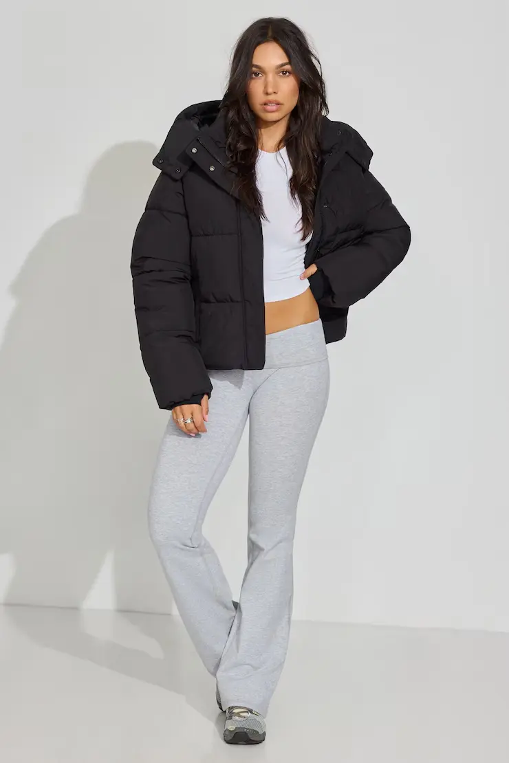 Perfect Puff Jacket - Image 2