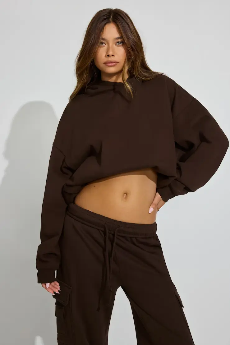 Ultrafleece Hoodie - Image 2