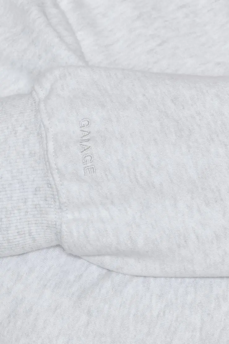 Ultrafleece Relaxed Hoodie - Image 5