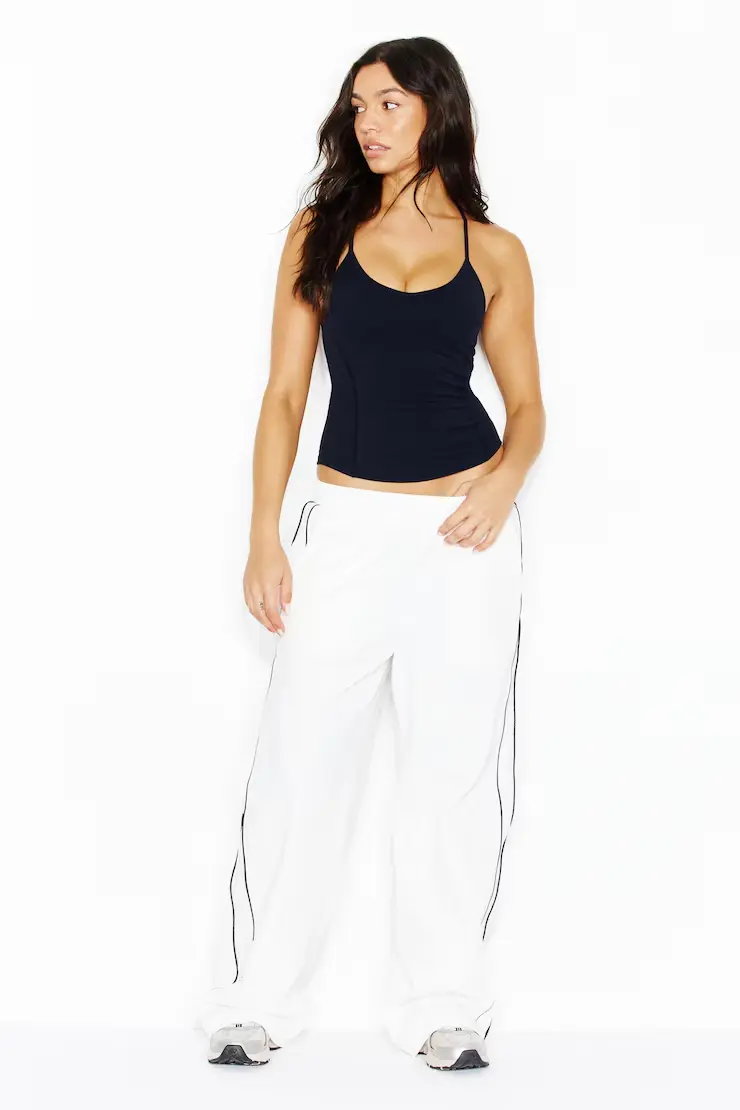 Active Y-Back Tank Top - Image 2