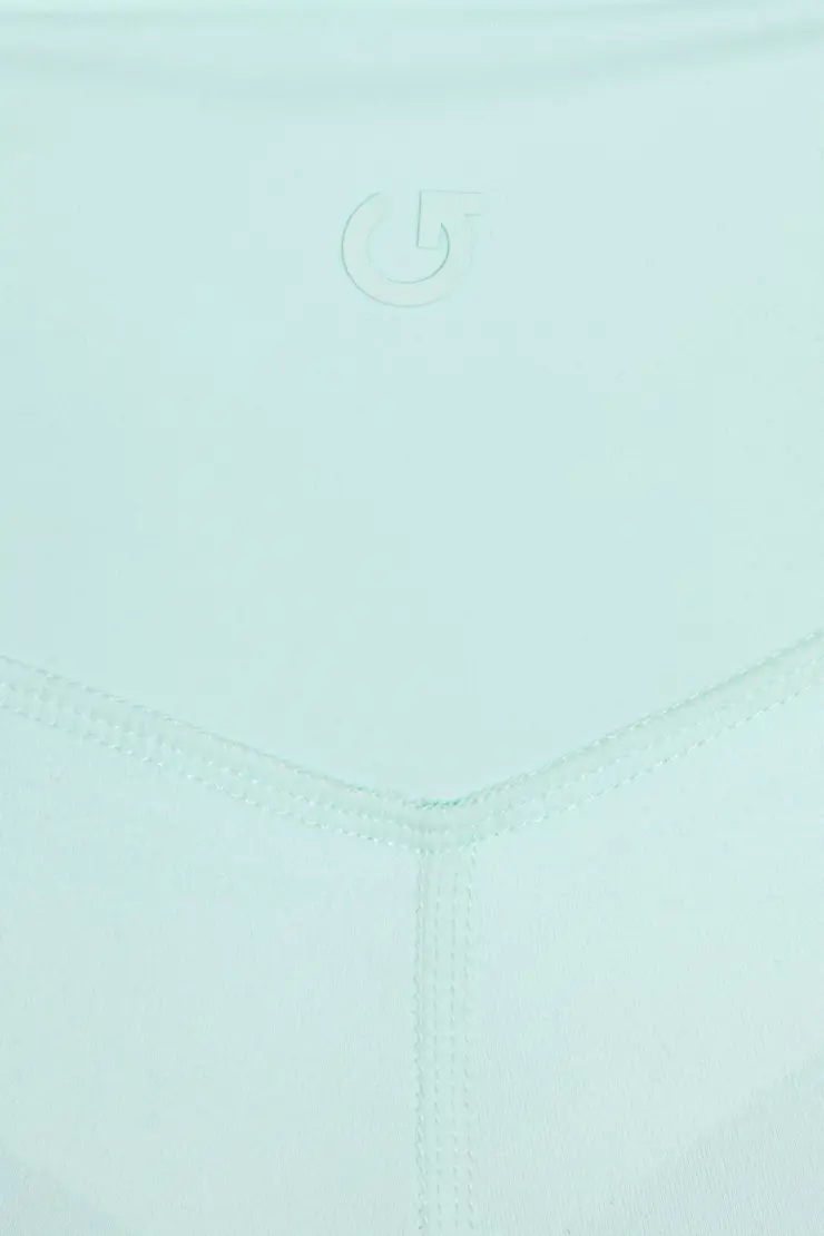 Active Y-Back Bralette - Image 4