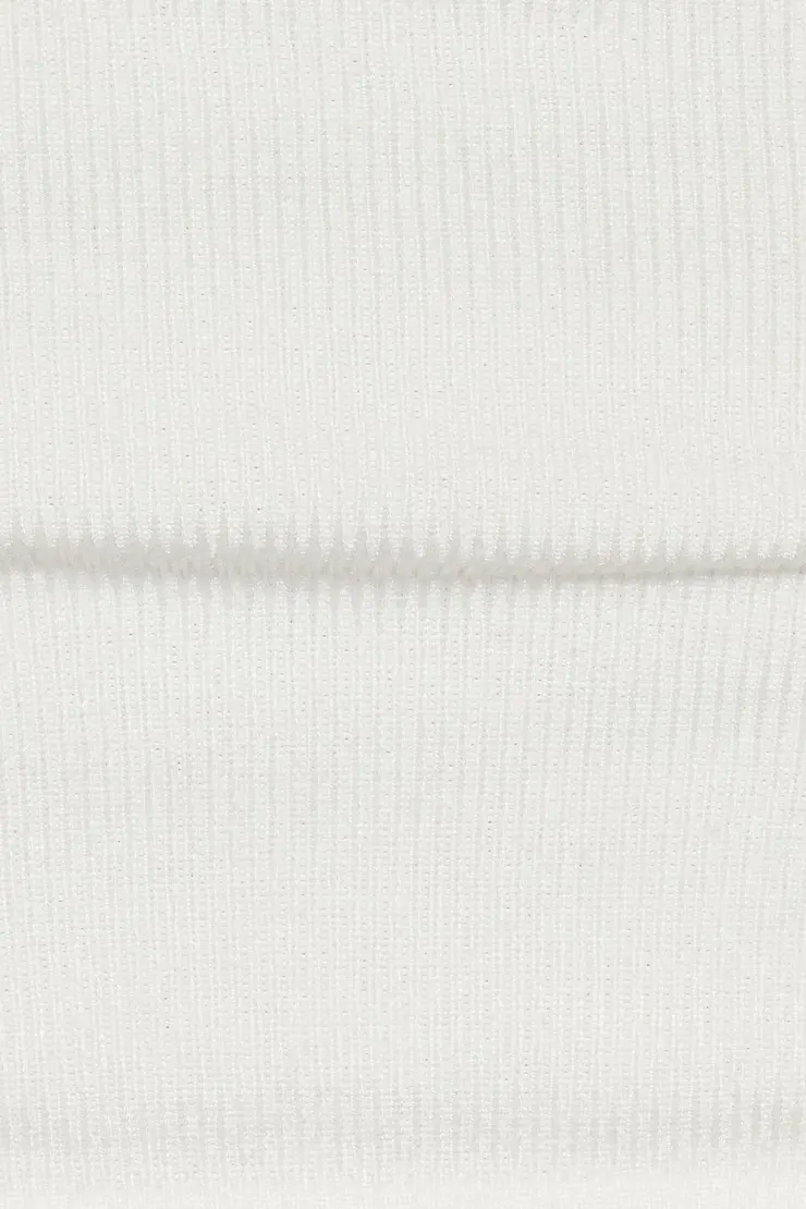 Combo Stitch Halter Top - Image 4