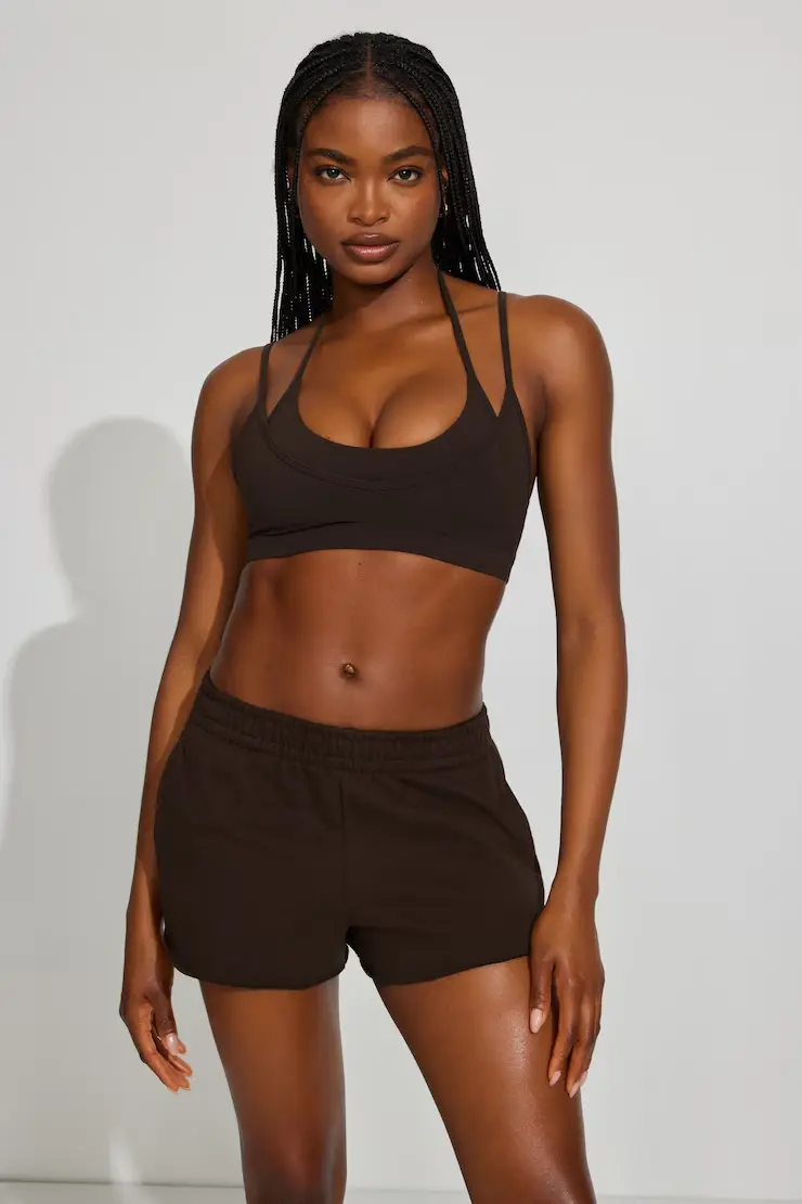 Softterry Low Rise Shorts