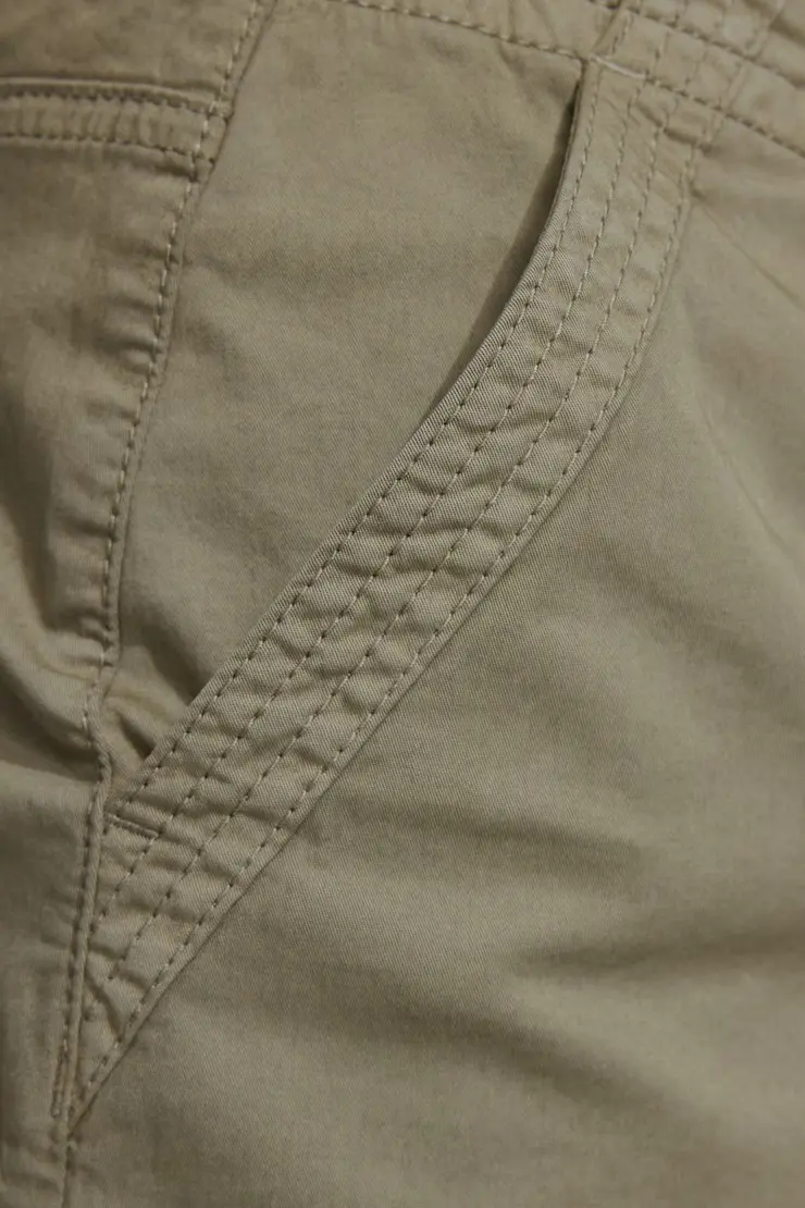 Cassey Micro Skort - Image 4