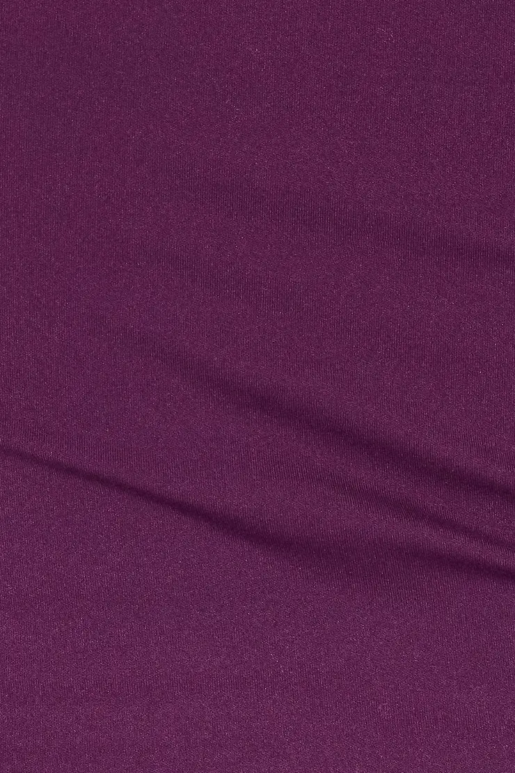 Sleek Crewneck T-Shirt - Image 4